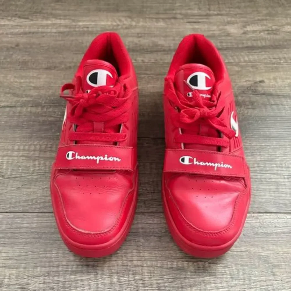Champion selling clean